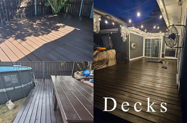 Justin's Remodel and Handyman Services