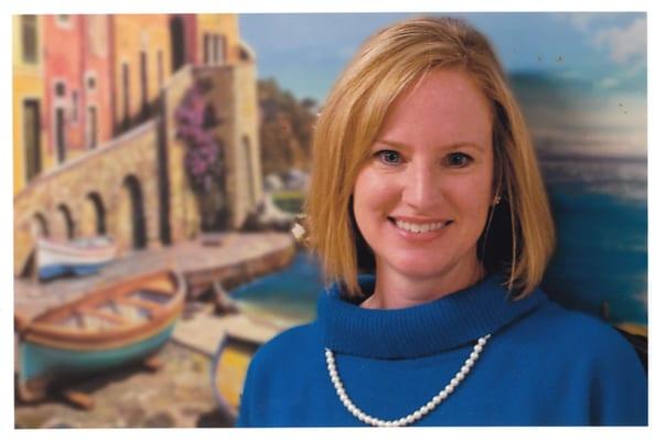 Deborah I. Ross, MA, CCC-SLP