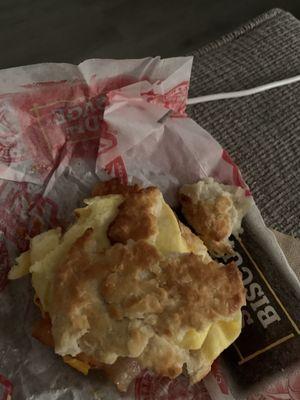 Hardee's