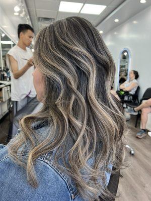 New Best Cut Hair Salon