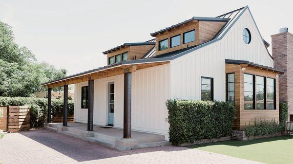 Patriot Creek Home Improvement