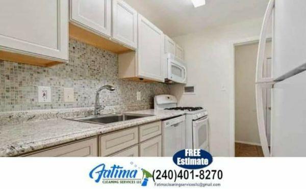 Fatima Cleaning Services