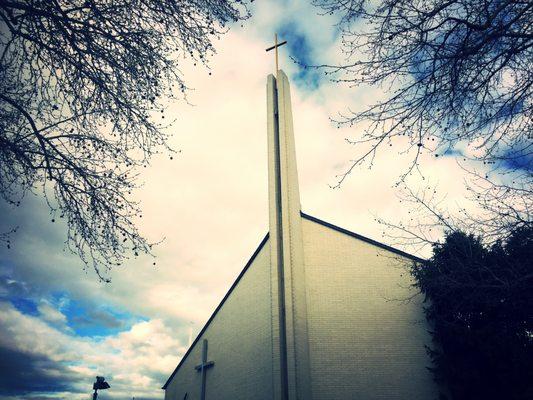Central United Protestant Church