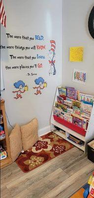 Sweetest Blessings Childcare