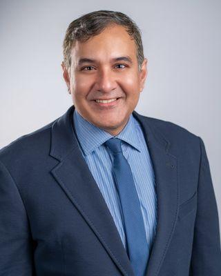 Shahid Siddiqui, MD - LMG Internal Medicine