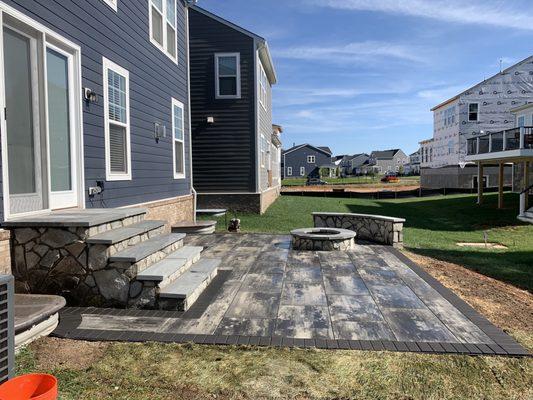 ENC Decorative & Outdoor Designs