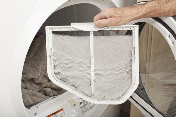 Dryer vent repair dryer vent replacement commercial air duct cleaning