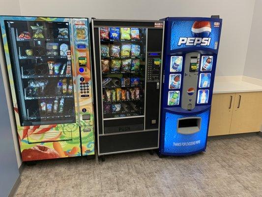 Chili Community Center