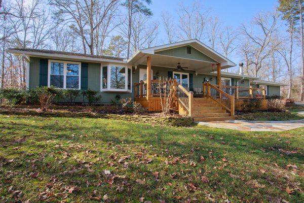 521 Arrow Cir., Kodak, TN