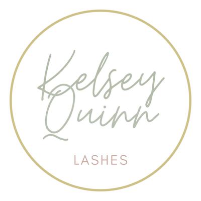Kelsey Quinn Lashes
