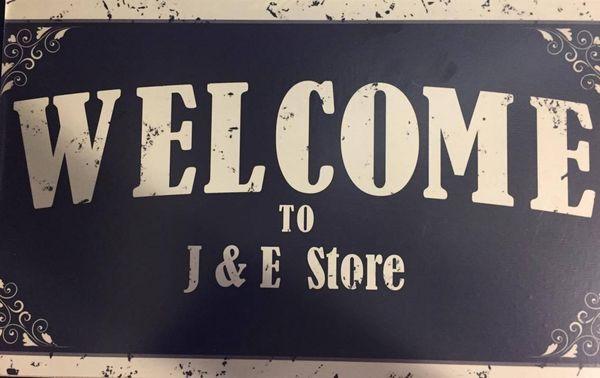 J&E Store