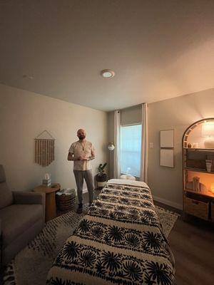 Inner Balance Therapy ATX