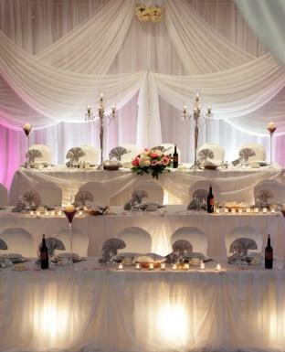 Santas Helpers Lighting