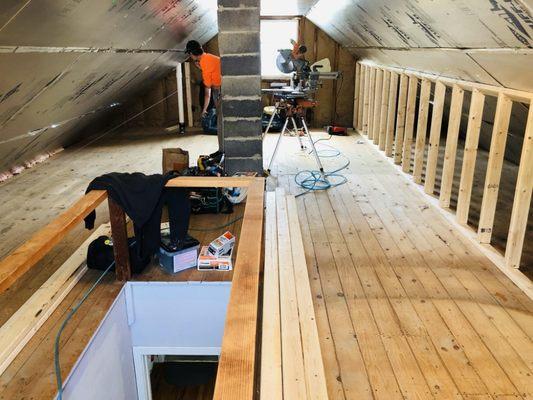 RDM Home Improvements