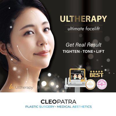 Cleopatra Medical Aesthetics