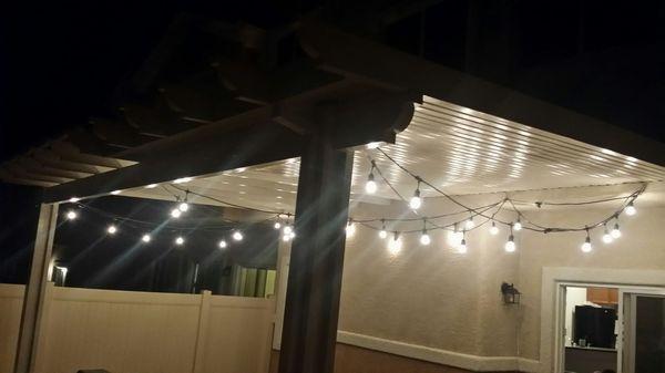 Metro Awnings & Iron, Inc.