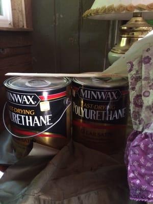 I got this it half the price of a builder supply store