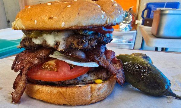 Cheeser's Brisket & More