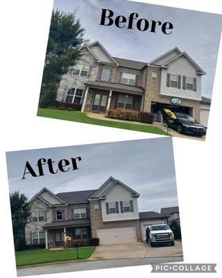 Rogers Quality Construction & Roofing