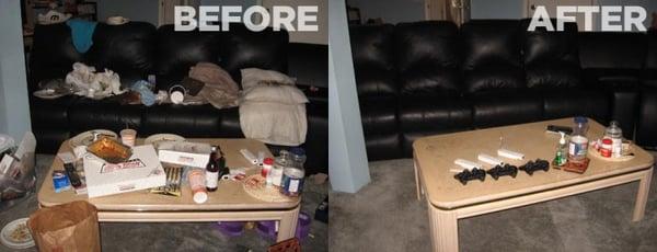 Sparkling Faith Cleaning Services