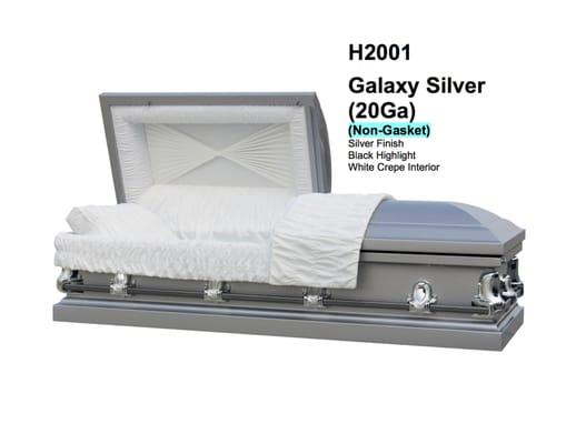 Massey's Casket Showroom