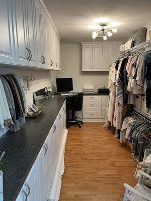 Optimistic Organizing