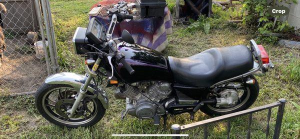 Shannon’s Auto Detailing