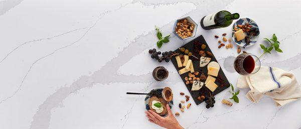 Choice Granite & Kitchen Cabinets