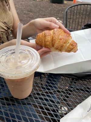Cafe Chez Michel