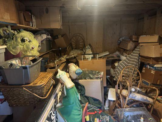 Call & Haul Junk Removal