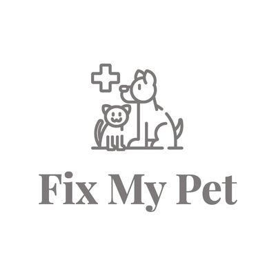 Fix My Pet