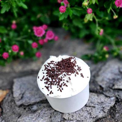 Dr Mike's Ice Cream