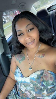 Xpressions by Xenia Hair Studio