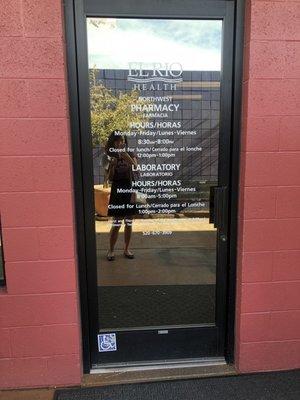 El Rio Health Northwest