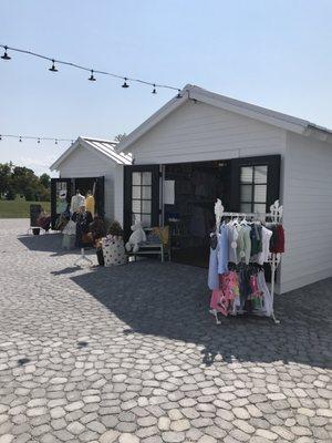 Shops