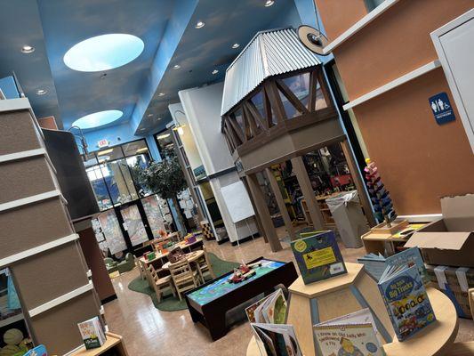Children's Learning Adventure