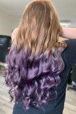 Jen's Place Salon & Spa