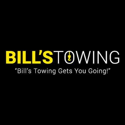 Bill's Towing