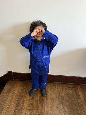 Cobrinha Brazilian Jiu-Jitsu & Fitness