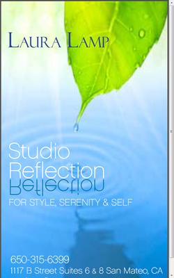 Studio Reflection
