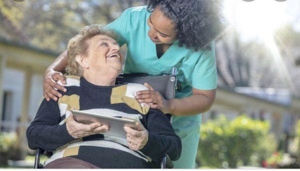 Heaven On Earth Home Healthcare