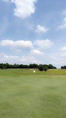 Crooked Oak Golf Club