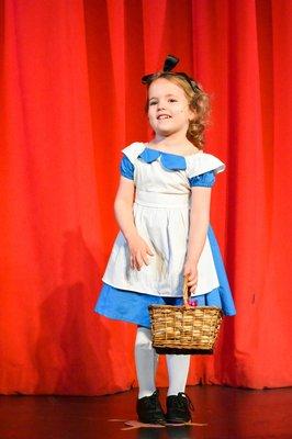 Broadway Kids Academy