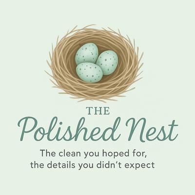The Polished Nest