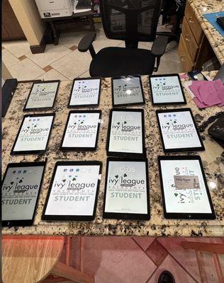 Servicing our wide range of wonderful clients in Port St. Lucie.