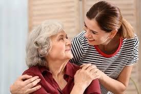 Helping Hands Home Care Service