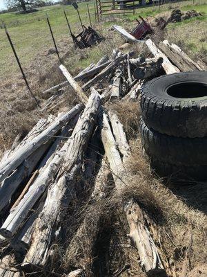 LPZ Demo and Junk Removal