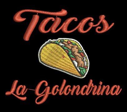 Tacos La Golondrina