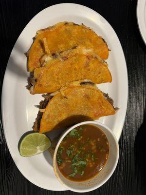 La Hermosa Mexican Restaurant