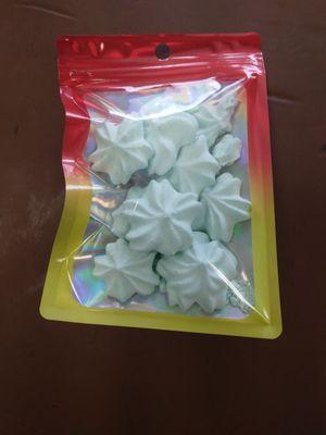 Her new line of freeze dried items are great as well.